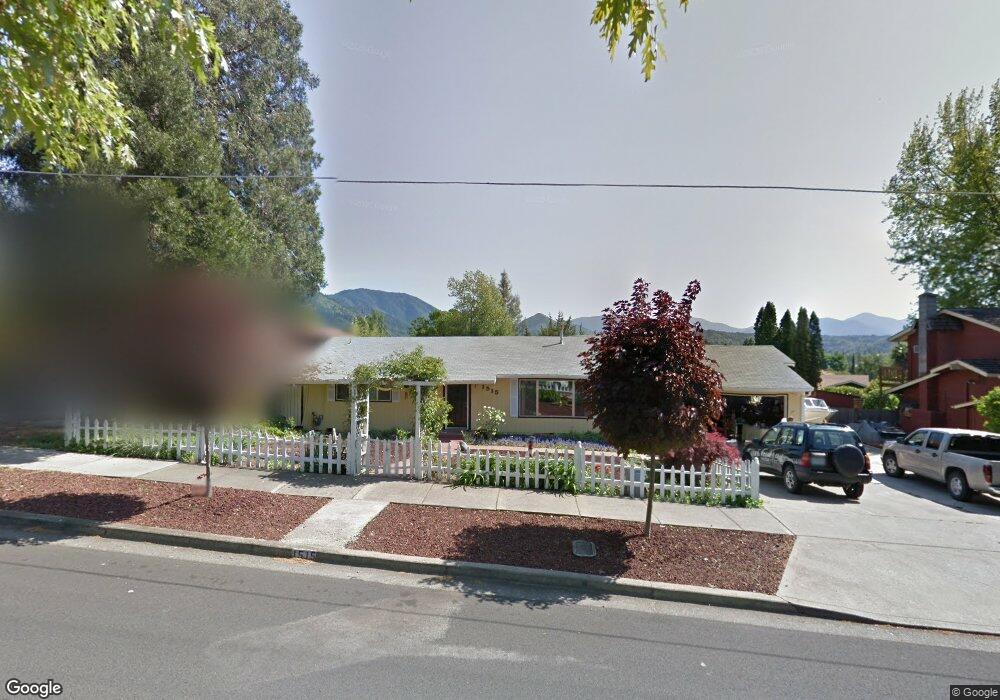 1515 NE A St, Grants Pass, OR 97526 - photo 1