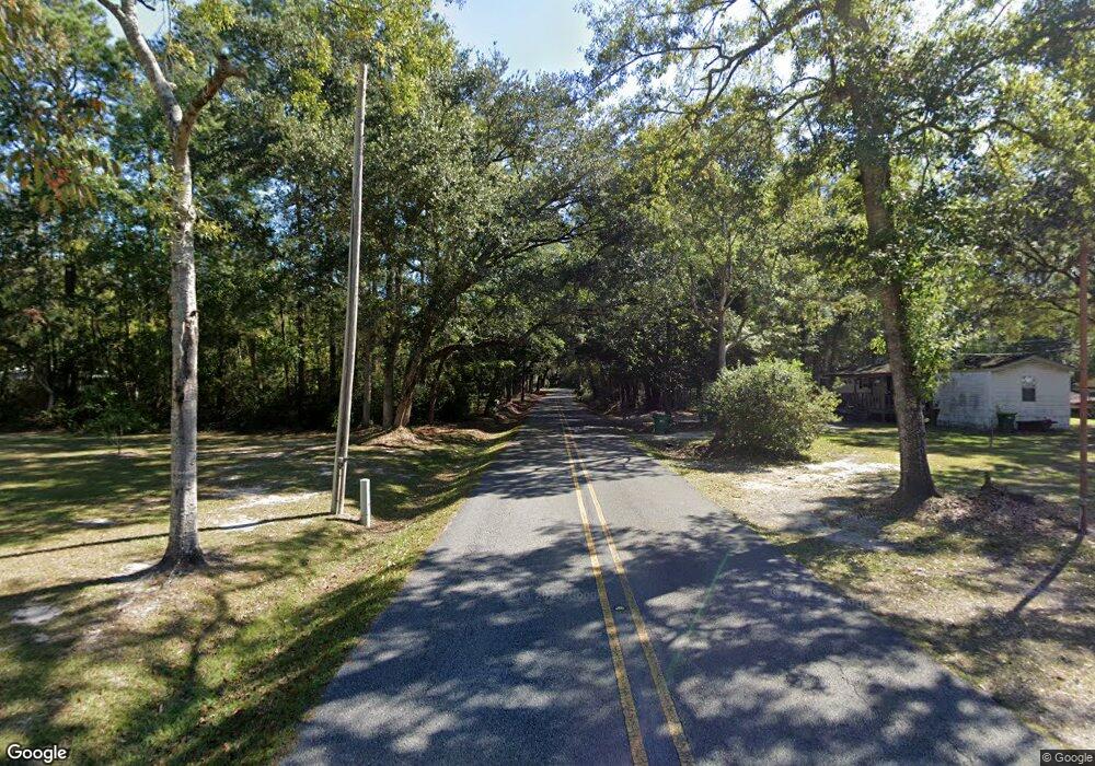 0 Wilson Springs Rd unit 3376367, Escatawpa, MS 39563 - photo 1