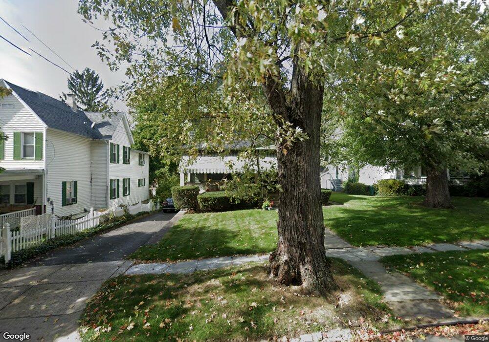 1715 Capouse Ave, Scranton, PA 18509 - photo 1