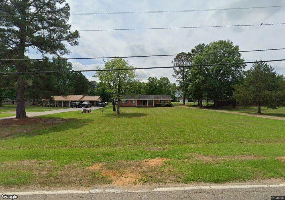 6537 Chesterville Rd, Tupelo, MS 38801 - photo 1