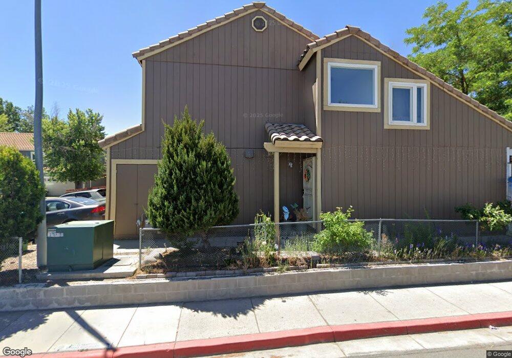 1855 Merchant St, Sparks, NV 89431 - photo 1