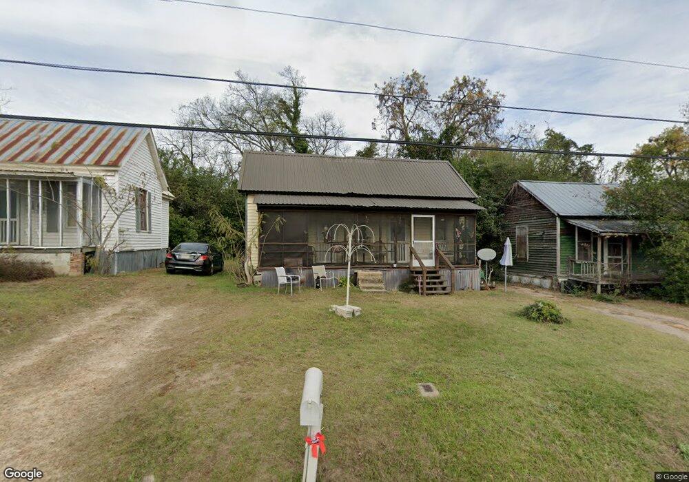 526 W Union St, Eufaula, AL 36027 - photo 1