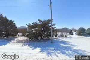 43509 234th St, Howard, SD 57349