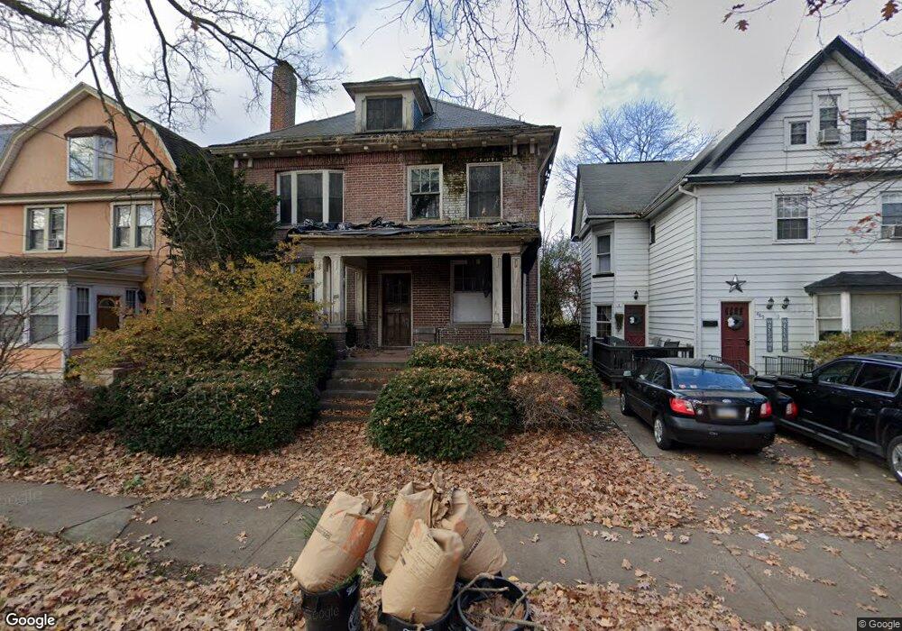 493 S Franklin St, Wilkes Barre, PA 18702 - photo 1