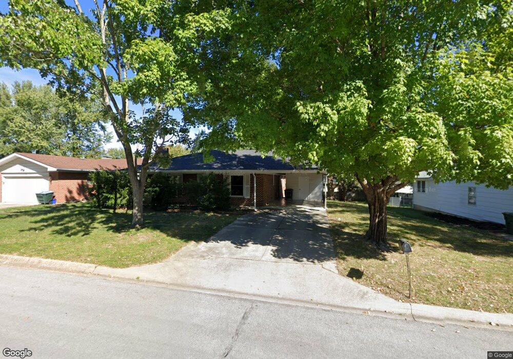 28 S Murry Ln, Rolla, MO 65401 - photo 1