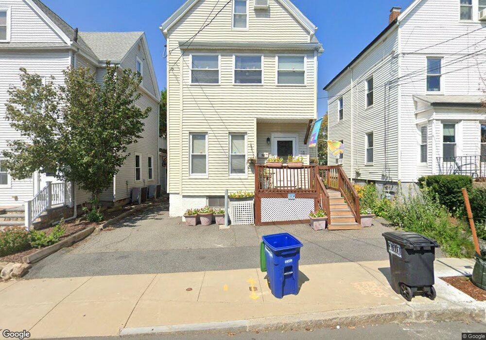 10 Cedar St, Somerville, MA 02143 - photo 1