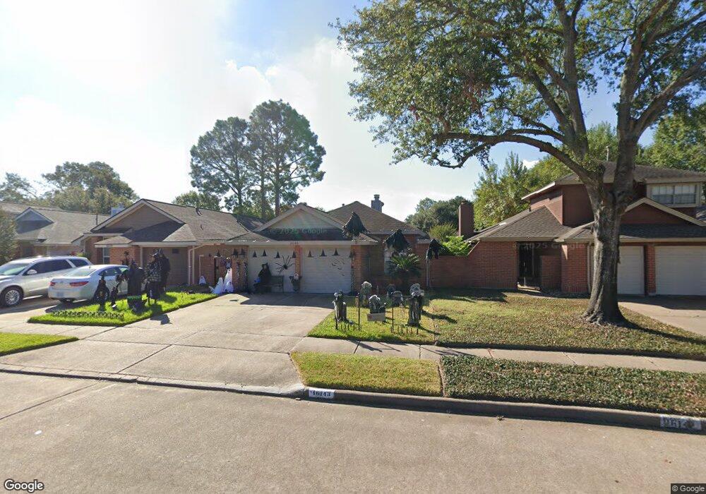 16143 Golden Sands Dr, Houston, TX 77095 - photo 1