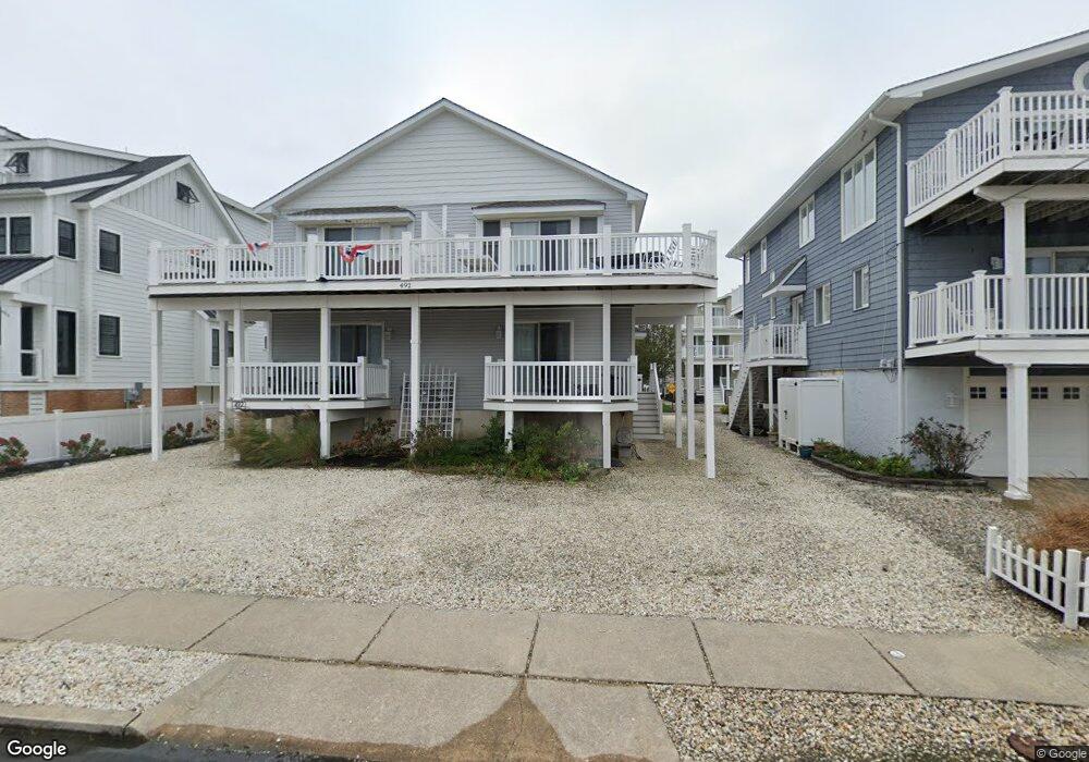 492 20th St, Avalon, NJ 08202 - photo 1