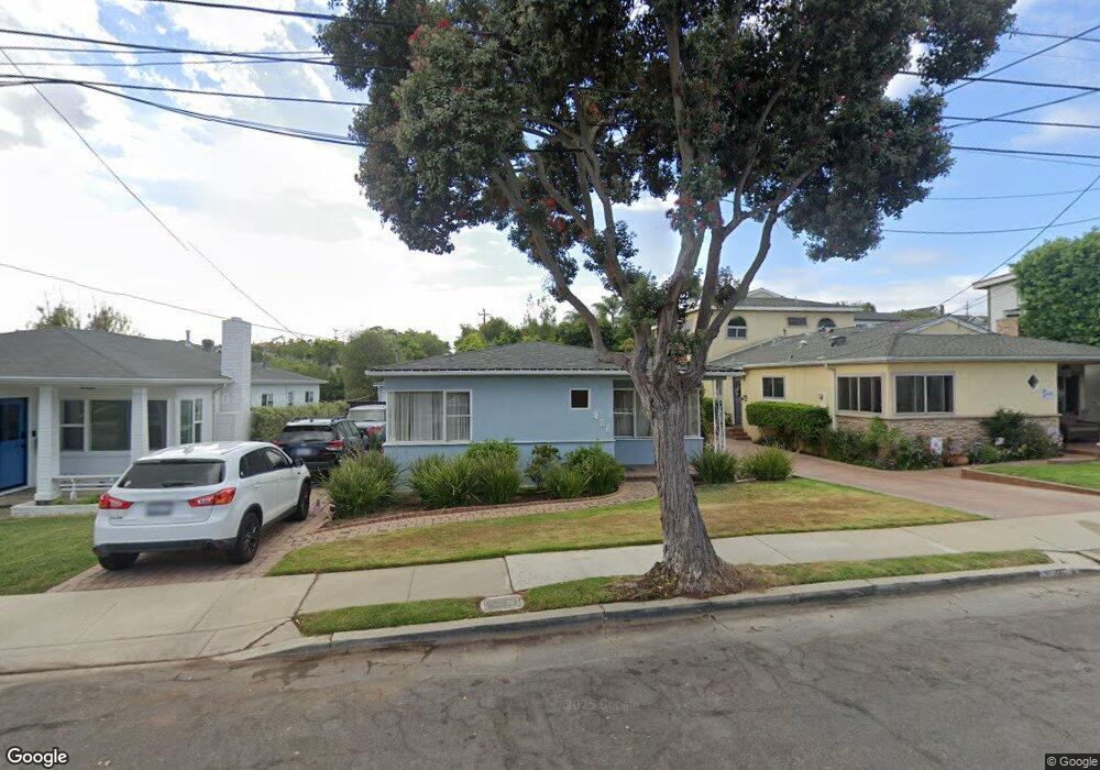 428 W Oak Ave, El Segundo, CA 90245 - photo 1