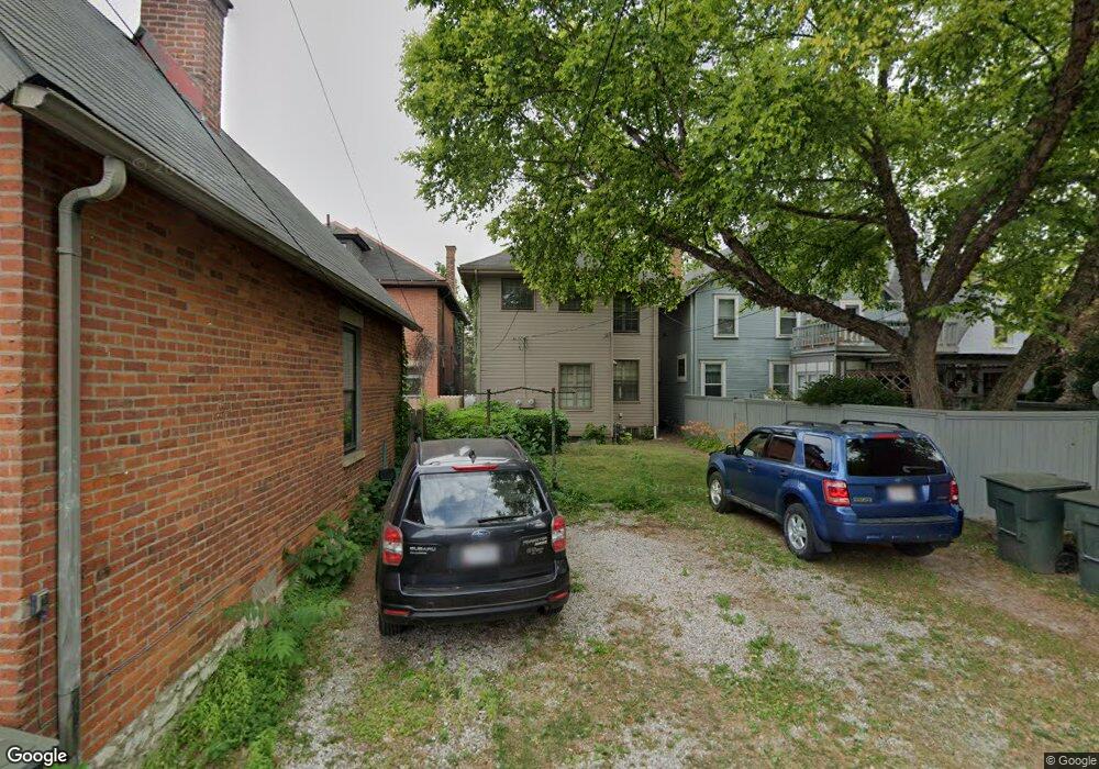 264 Reinhard Ave unit 266, Columbus, OH 43206 - photo 1