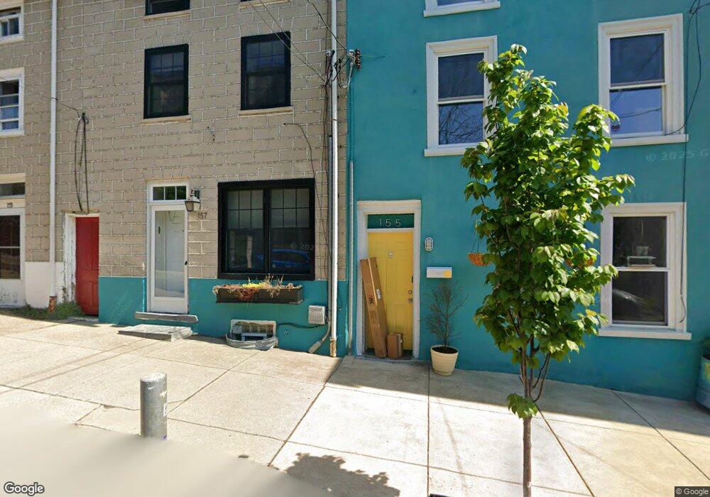 157 Carson St, Philadelphia, PA 19127 - photo 1