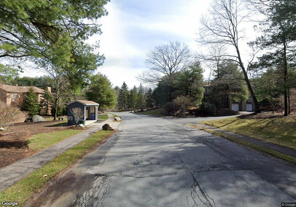 36 Captain Eames Cir unit B,36, Ashland, MA 01721 - photo 1