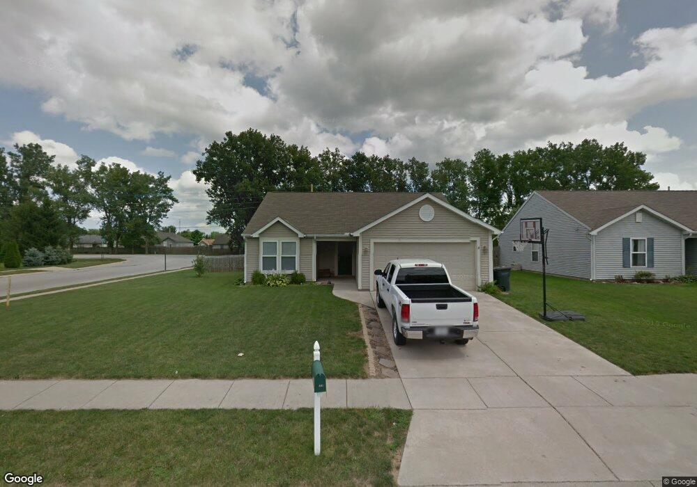 4101 Braxton Dr E, Lafayette, IN 47909 - photo 1