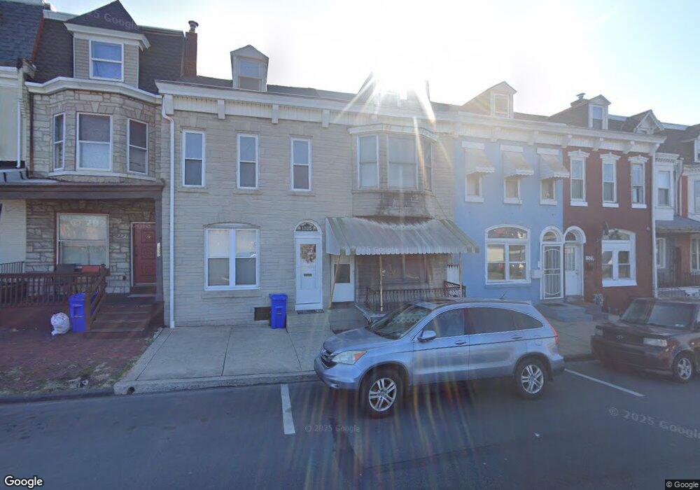 1333 N 9th St, Reading, PA 19604 - photo 1