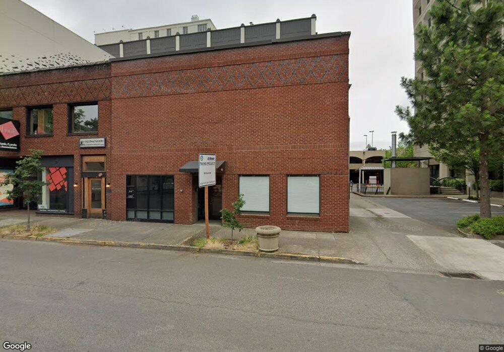 941 Oak St, Eugene, OR 97401 - photo 1