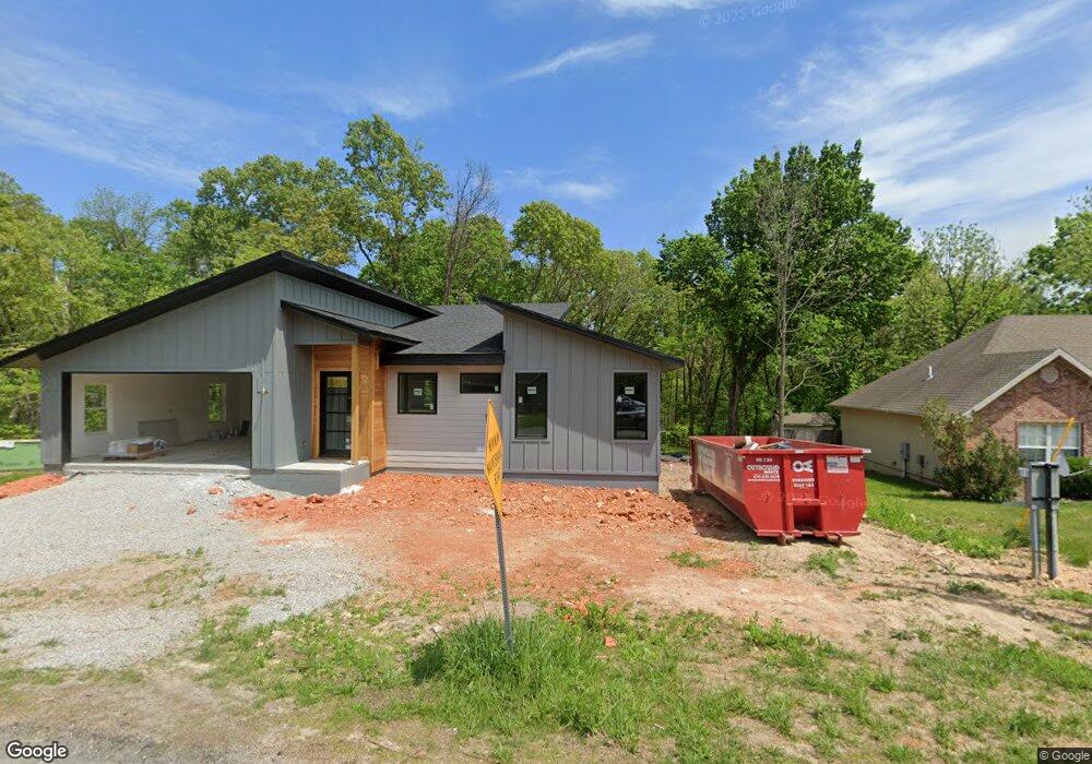 45 Hartlepool Dr, Bella Vista, AR 72715 - photo 1