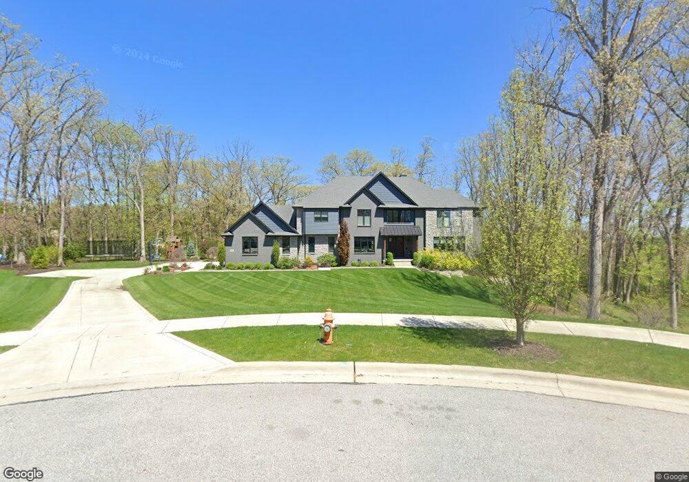 630 George Cohan Ct, Crown Point, IN 46307 - photo 1