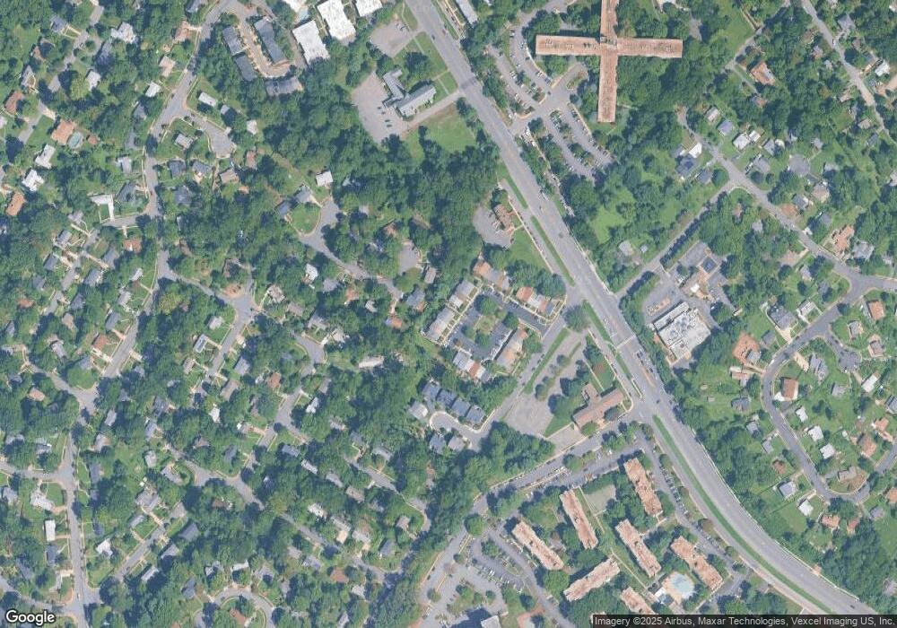 6190 Vine Forest Ct, Falls Church, VA 22044 - photo 1