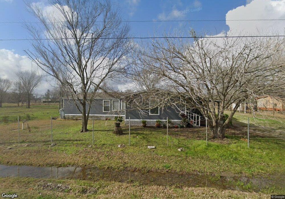12902 County Road 557, Alvin, TX 77511 - photo 1