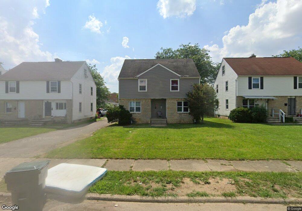 413 S Napoleon Ave unit 415, Columbus, OH 43213 - photo 1