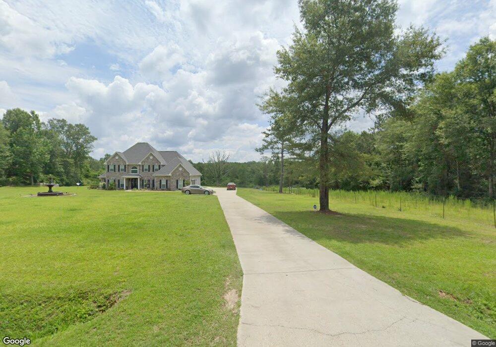 69 Les Hammond Rd, Tylertown, MS 39667 - photo 1