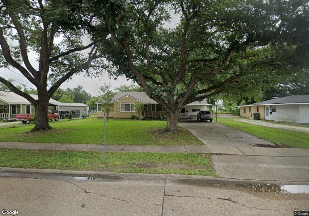 3607 Ernest St, Lake Charles, LA 70605 - photo 1