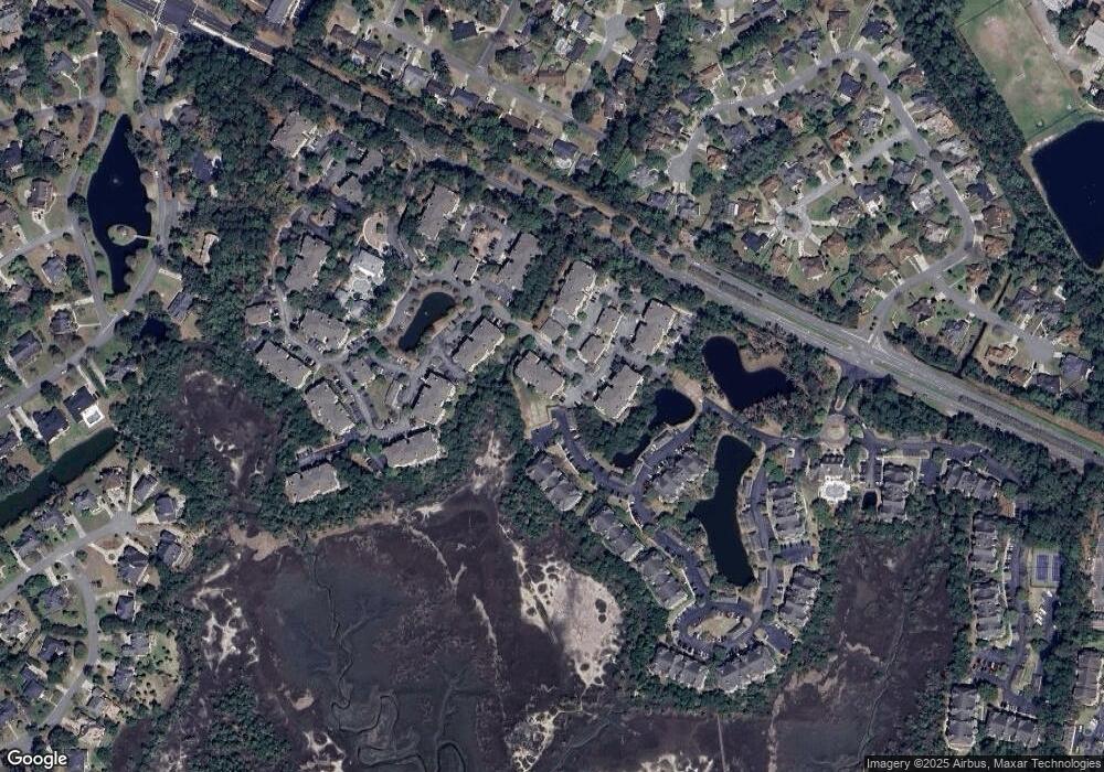 2026 Whitemarsh Way, Savannah, GA 31410 - photo 1