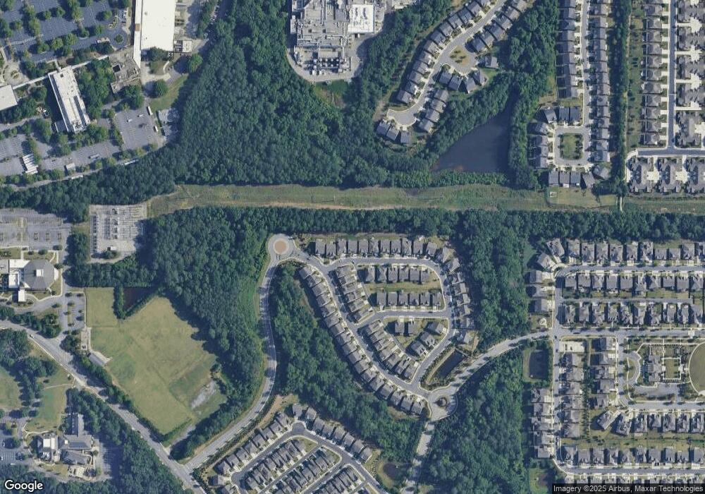 6474 Creekview Cir, Johns Creek, GA 30097 - photo 1