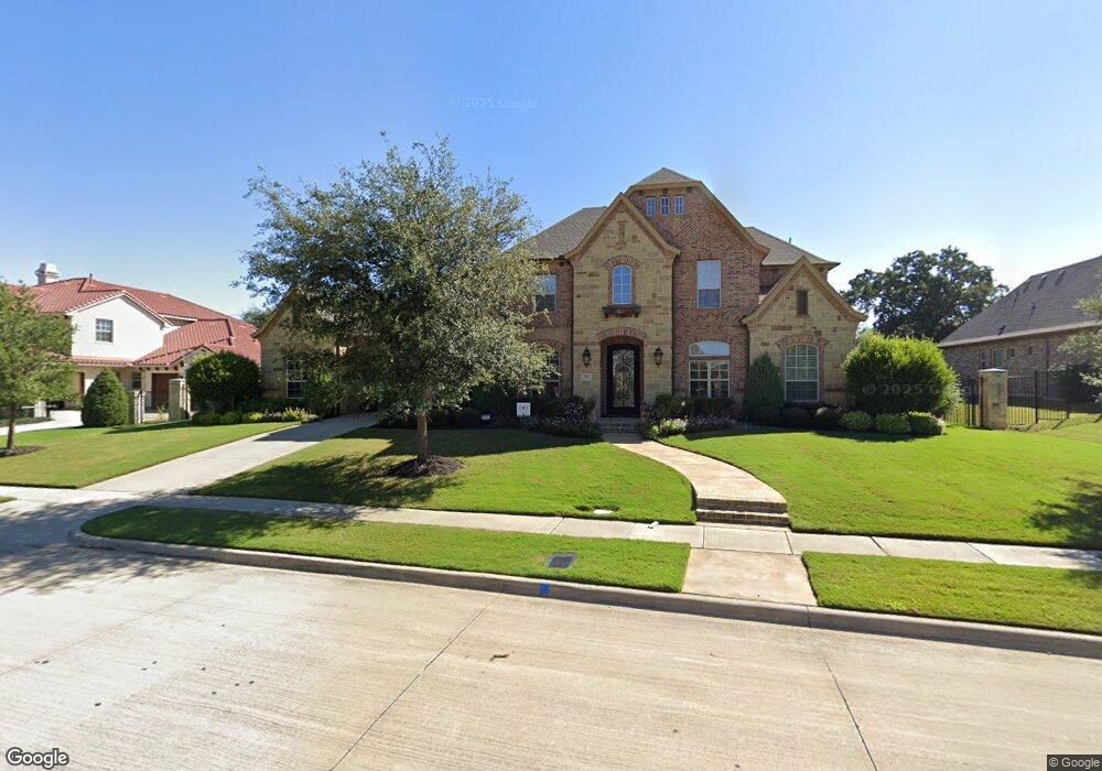 1013 Tennyson Dr, Southlake, TX 76092 - photo 1