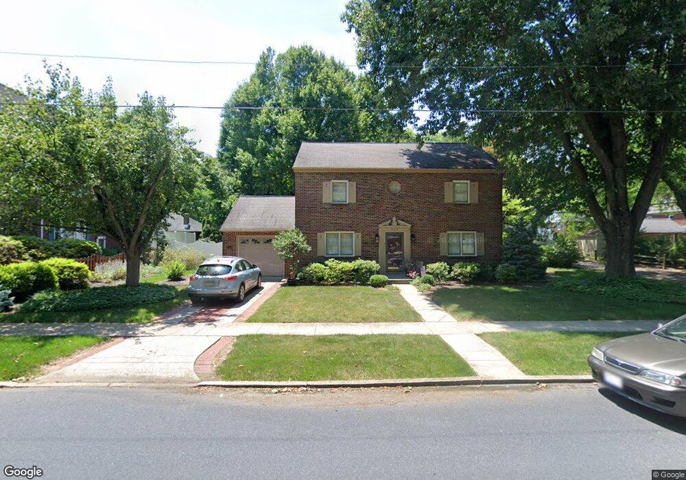 830 N Ott St unit 838, Allentown, PA 18104 - photo 1