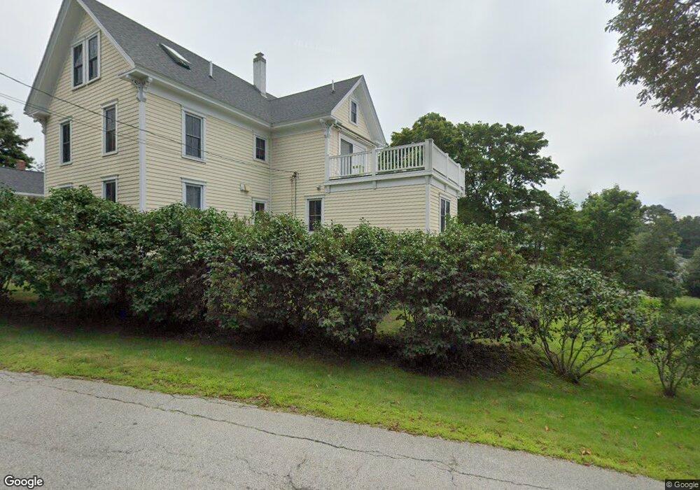 122 Mckown Point, West Boothbay Harbor, ME 04575 - photo 1