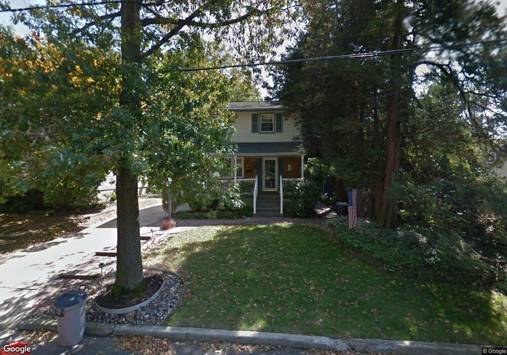 110 Norwood Ave, Haddon Township, NJ 08108 - photo 1