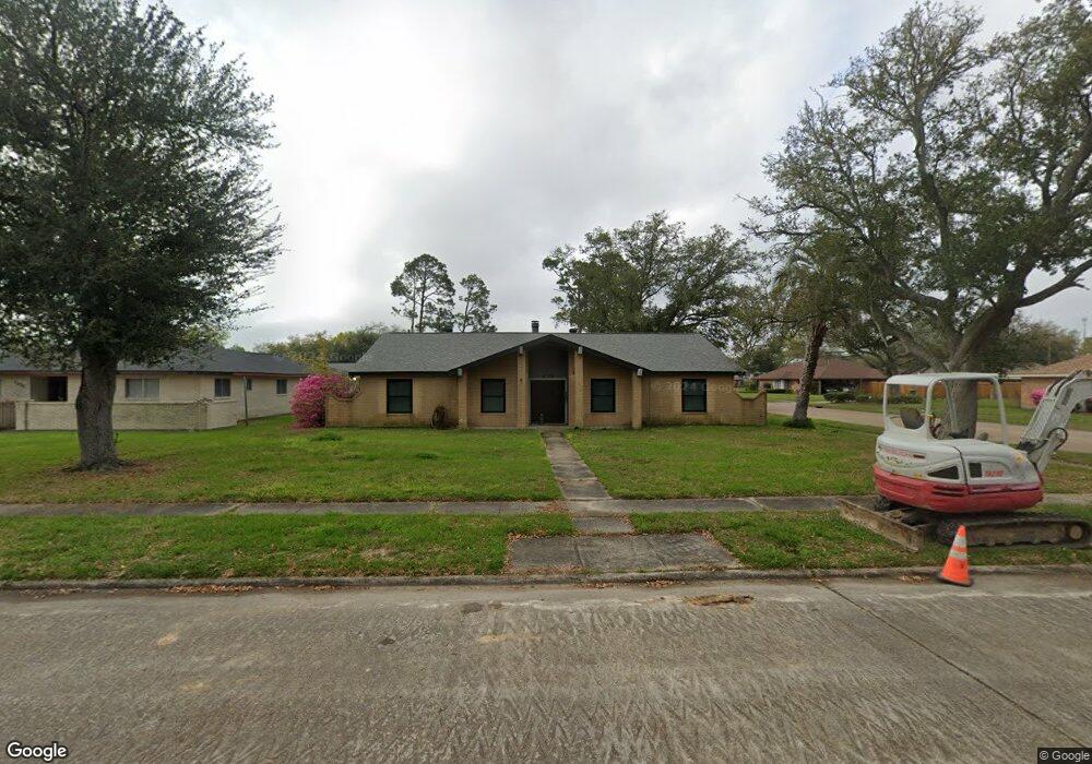 2400 21st St, Lake Charles, LA 70601 - photo 1