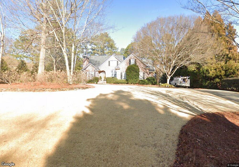 1020 Oaklake Cir, Watkinsville, GA 30677 - photo 1