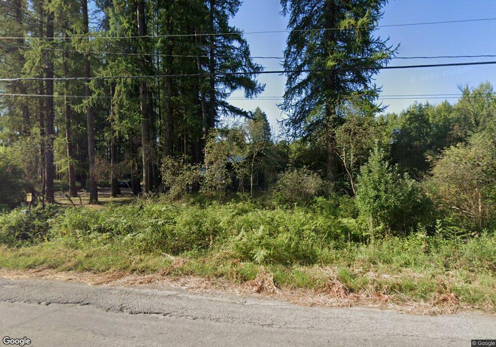 621 W 2nd St, Libby, MT 59923 - photo 1