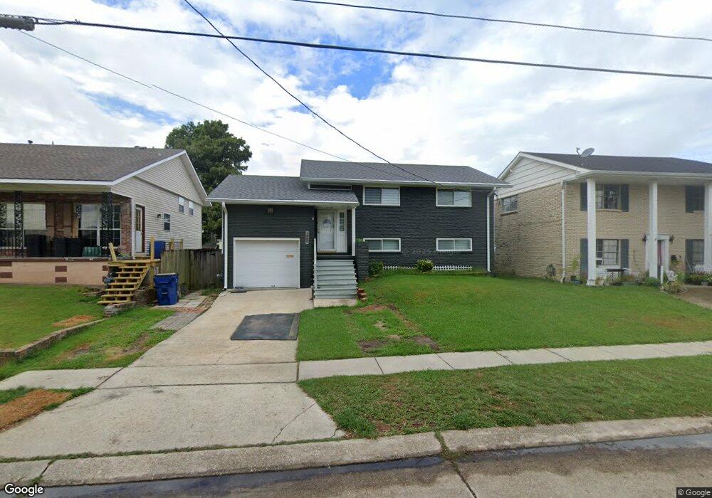 1208 Zuma Ave, Metairie, LA 70003 - photo 1