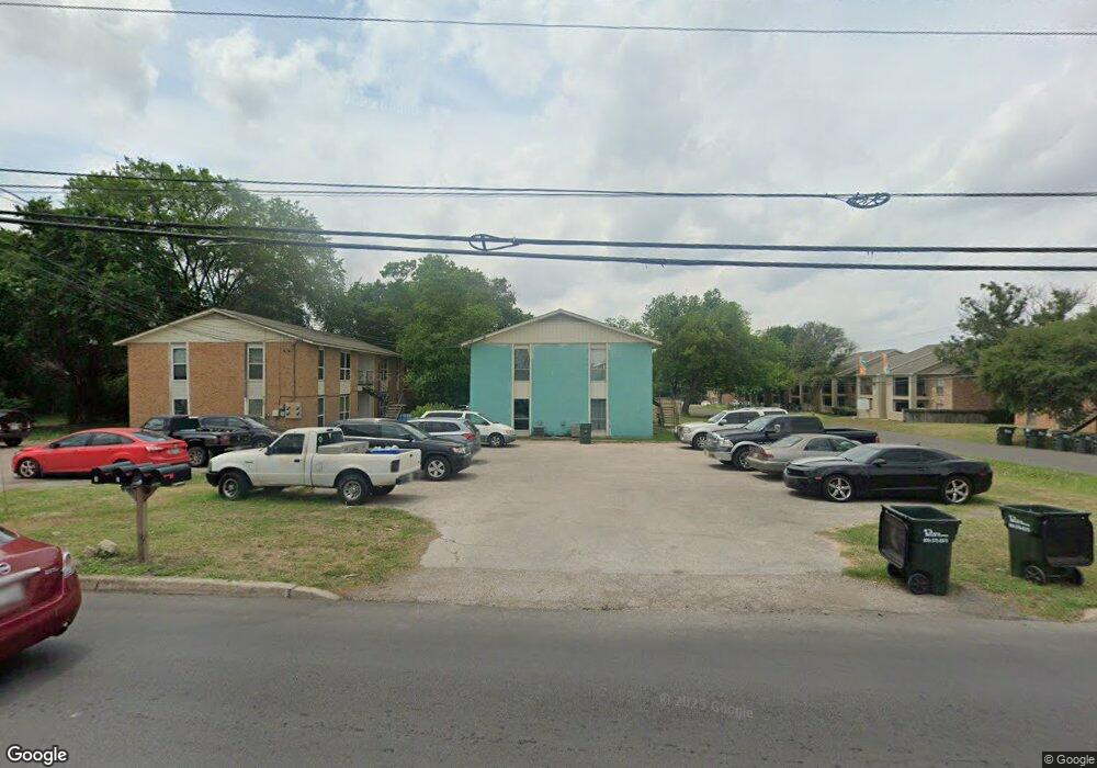 200 Uhland Rd unit 1, San Marcos, TX 78666 - photo 1