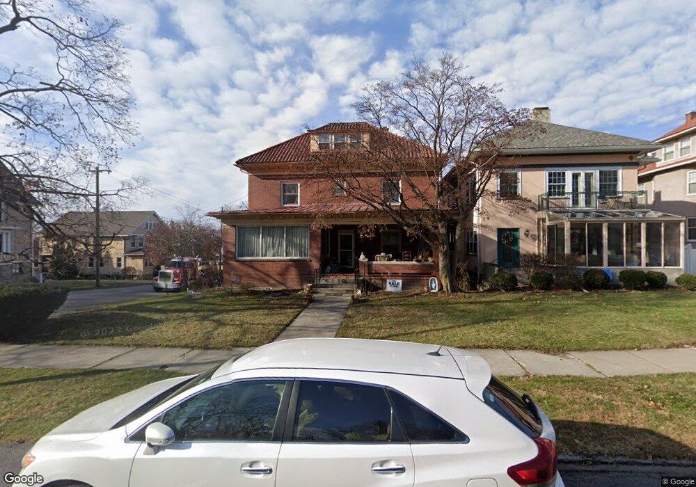 501 Arthur Ave, Scranton, PA 18510 - photo 1