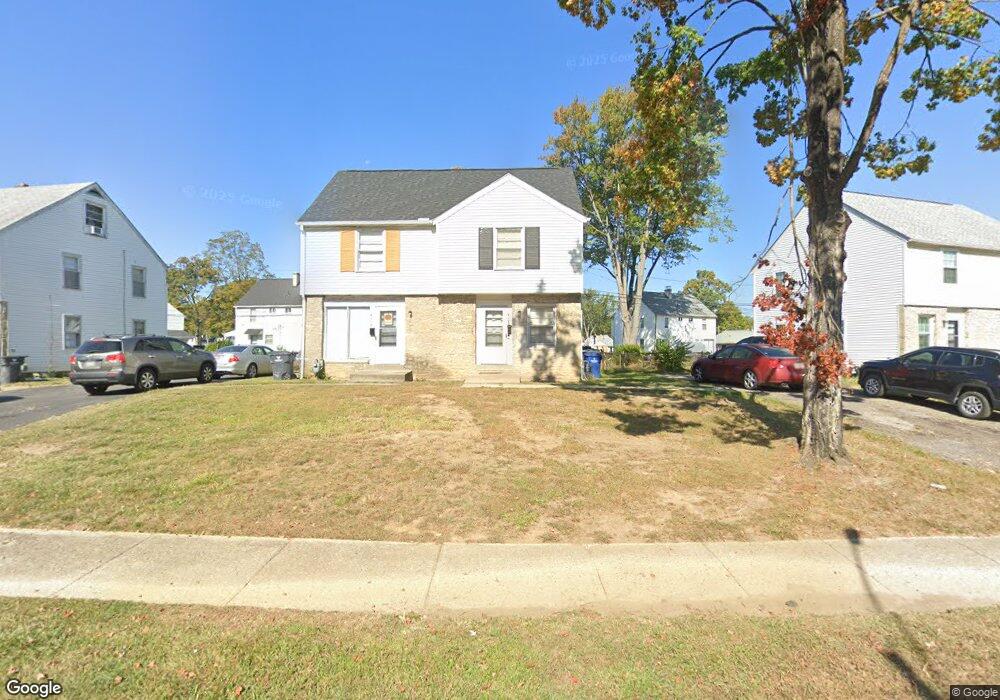 4118 Beechbank Rd unit 120, Columbus, OH 43213 - photo 1