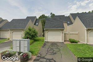 20 Sylvan Ridge, Rockfall, CT 06481