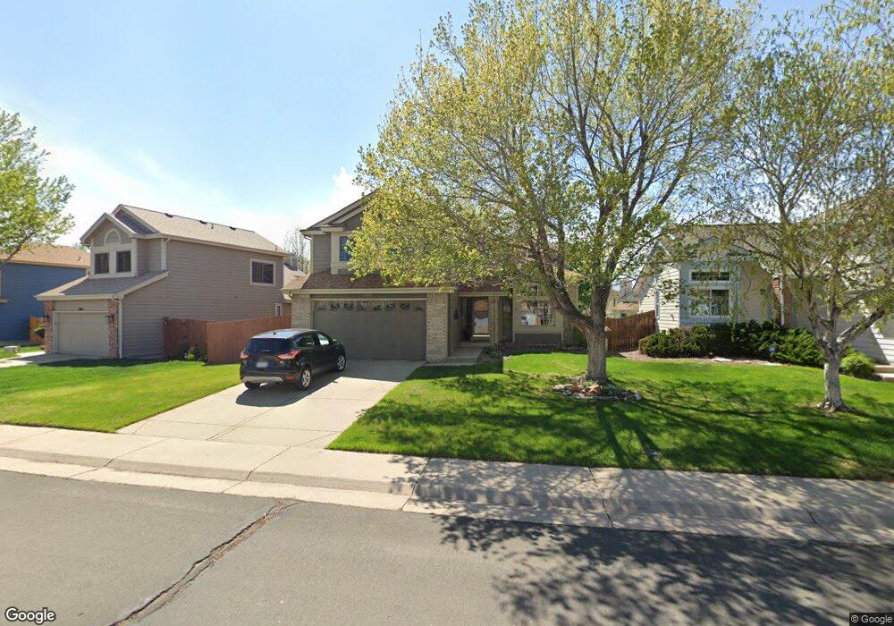4991 S Elkhart Ct, Aurora, CO 80015 - photo 1