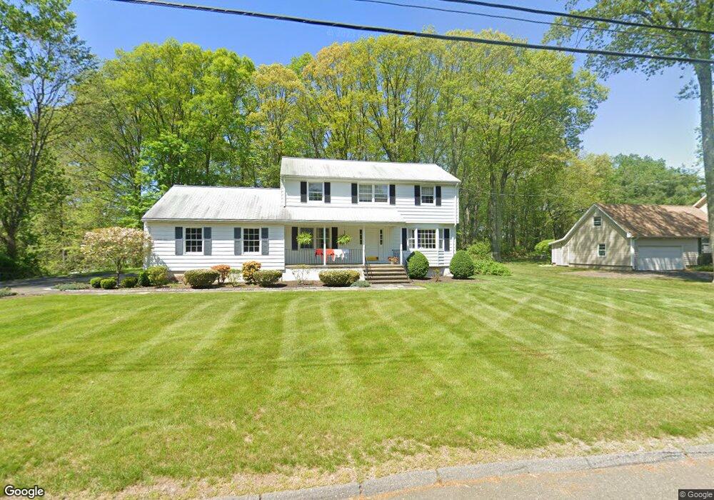 52 Sabina Rd, Trumbull, CT 06611 - photo 1