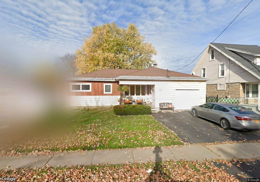 1120 Tilden Ave, Utica, NY 13501 - photo 1