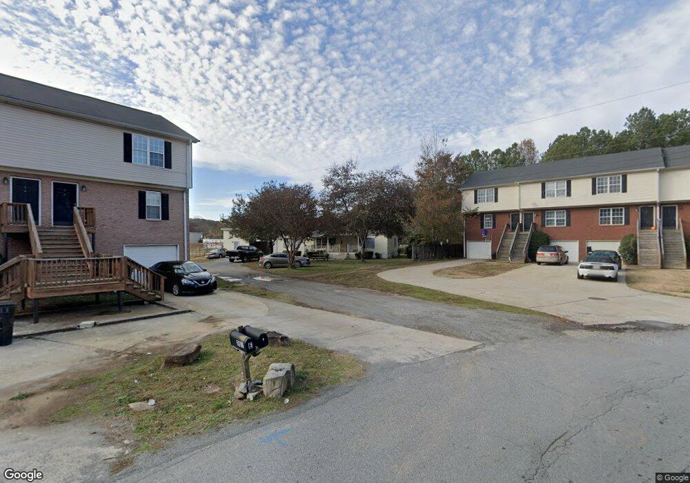 203 Evergreen Trail, Cartersville, GA 30121 - photo 1