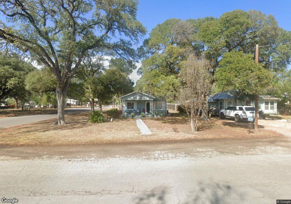 507 E Camp St, New Braunfels, TX 78130 - photo 1