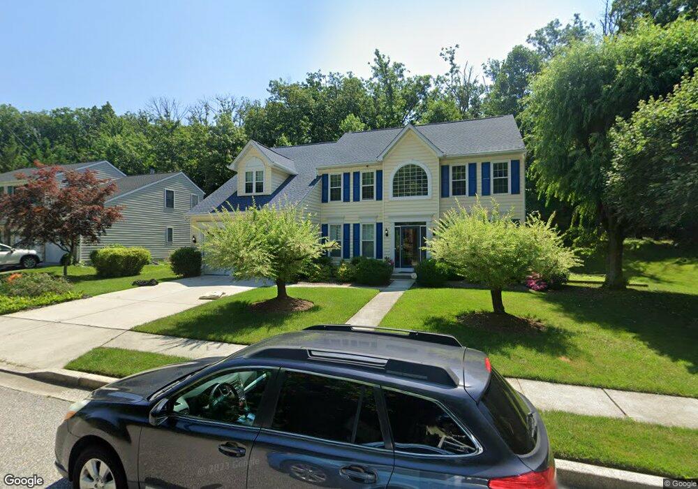 2401 Autumn View Way, Parkville, MD 21234 - photo 1