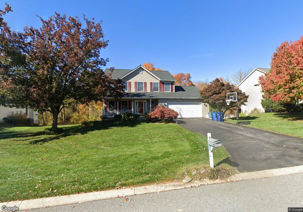 6953 Cable Dr, Marriottsville, MD 21104 - photo 1