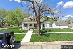 357 E St, Hampton, NE 68843