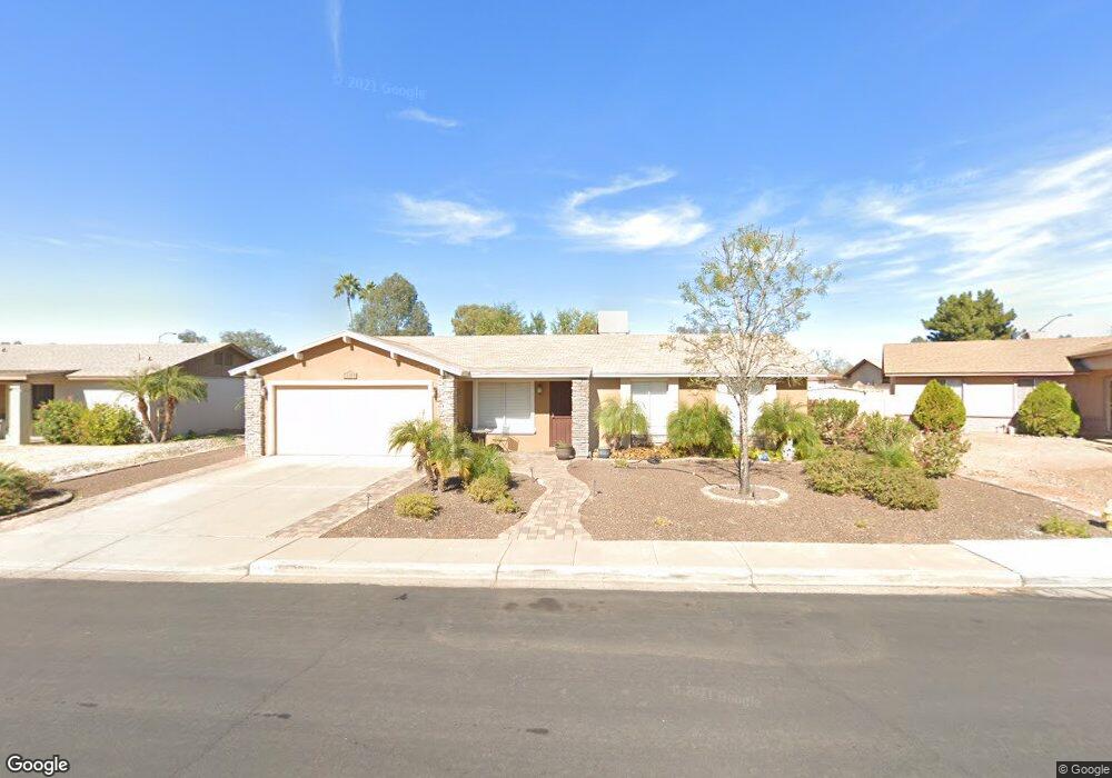 3538 E Edgewood Ave, Mesa, AZ 85204 - photo 1