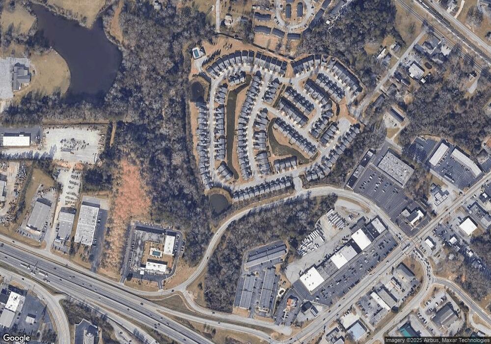 2402 Black Forest Dr, Conyers, GA 30012 - photo 1